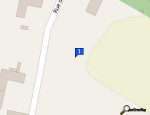 Carte Societe D'assistance Touring-secours