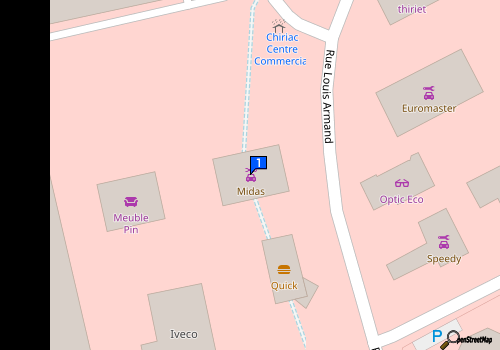 Carte Dabal
