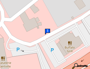 Carte Jlo Retro Automobile