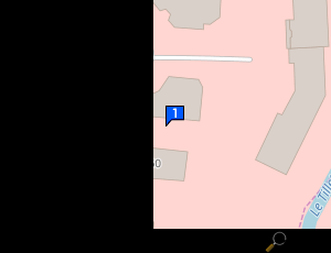 Carte Savoie Pare Brise