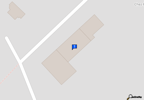 Carte Automobiles Giraudeau