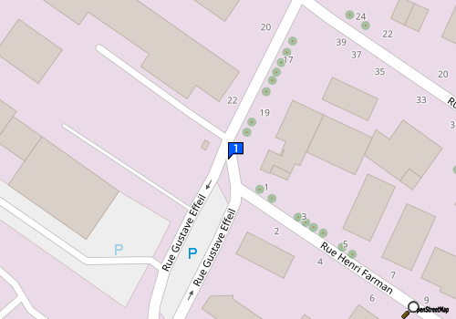 Carte Yg Automobile
