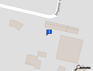 Carte Autofficina Cometta