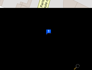 Carte Camping Animation Restauration Detente