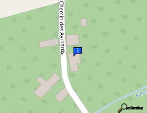 Carte Paradis Nettoyage