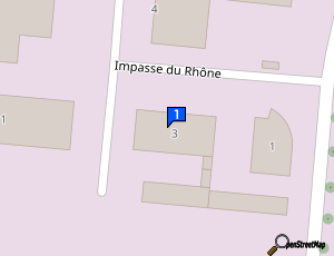 Carte Iacovelli Automobiles