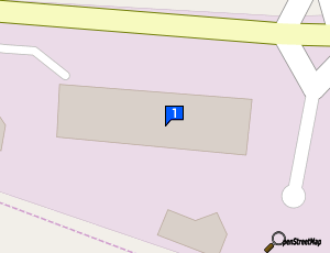 Carte Mondial Pare Brise