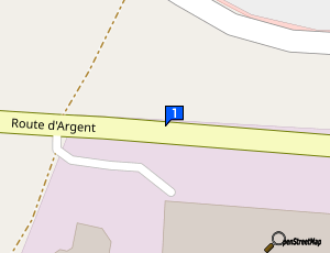 Carte Garage Pellet Nord Isere