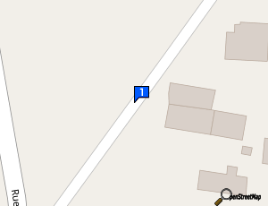 Carte Garage Boyer Stephane