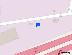 Carte Garage Carrosserie Du Boutras