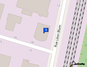 Carte Carrosserie De L Isle