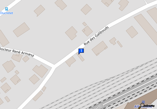 Carte David Auto