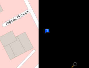 Carte Adas Angouleme Depannage Auto Sce