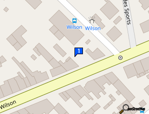 Carte Carrosserie Meriguet