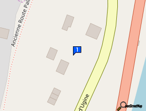 Carte Bellanti Automobiles