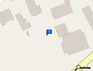 Carte Garage Caillard