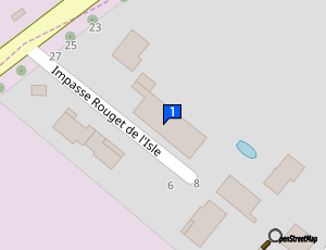 Carte Carrosserie Rs Auto