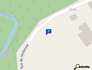 Carte Hayet Motorsport