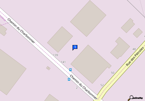 Carte A & G Automobile