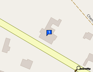 Carte Carrosserie Terra