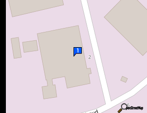 Carte Garage Timbaud