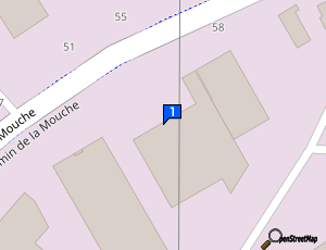 Carte Adspv Services Autos