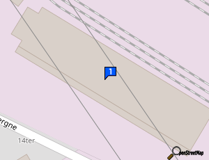 Carte Mt Depannage Auto