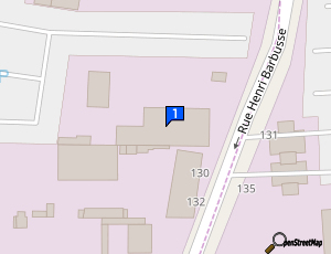 Carte Carrosserie Berthaud