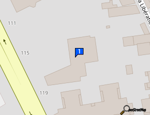 Carte Carglass S A S