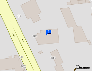 Carte Avenir Dm Autos