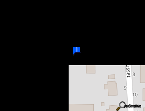 Carte Armand Auto Services