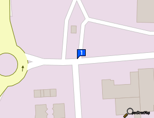 Carte Brindas Vitrage