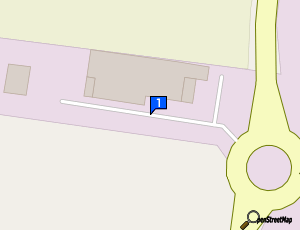 Carte Carrosserie Berger