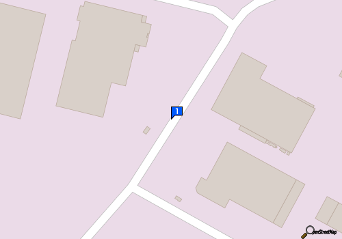Carte Lavage St Bonnet