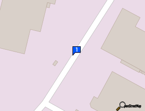 Carte Lavage St Bonnet