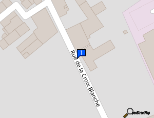 Carte Metaxas Et Fils