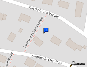 Carte Mondial Carrosserie