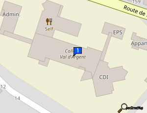 Carte Rb Auto Des Monts Du Lyonnais