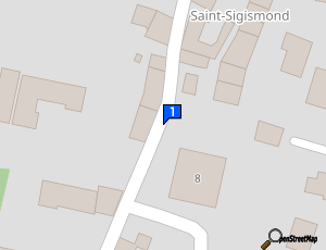 Carte Carrosserie Aix T Tic