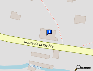 Carte Garage Fp Auto