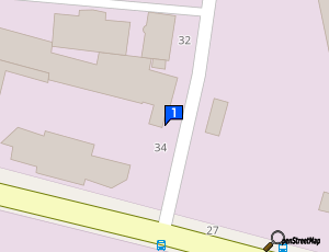 Carte Carrosserie Garibaldi