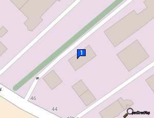 Carte Sarl Md Services