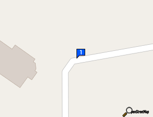 Carte Picoty Energies Services