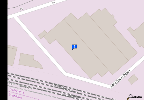 Carte Eurl Ac Clean