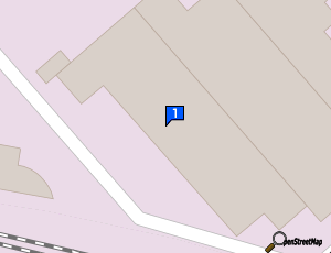 Carte Automobile Pacham