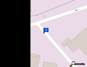 Carte S A S Hitch Net