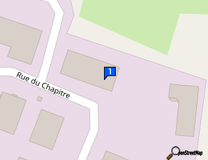 Carte L Artisan Carrossier