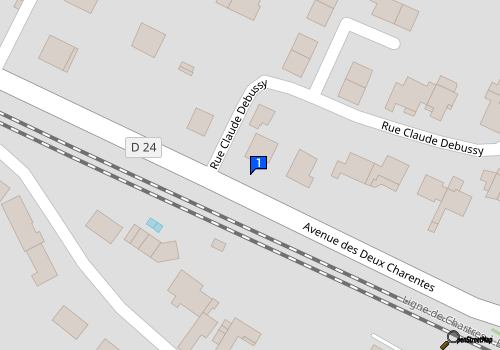 Carte One C