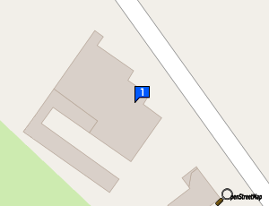 Carte Garage De Montverdun