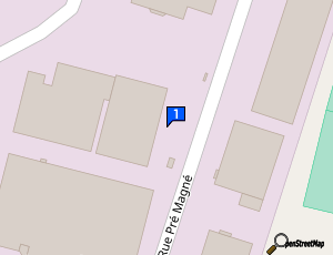 Carte Mv Rectif Moteurs